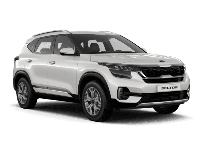 KIA Sportage - Изображение интерьера №5