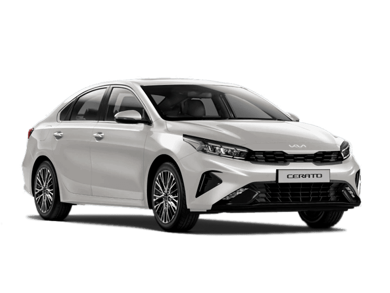 KIA Sportage - Изображение интерьера №5