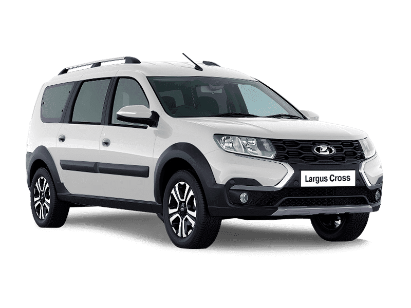 Цена на Лада Веста Универсал 5 дв.