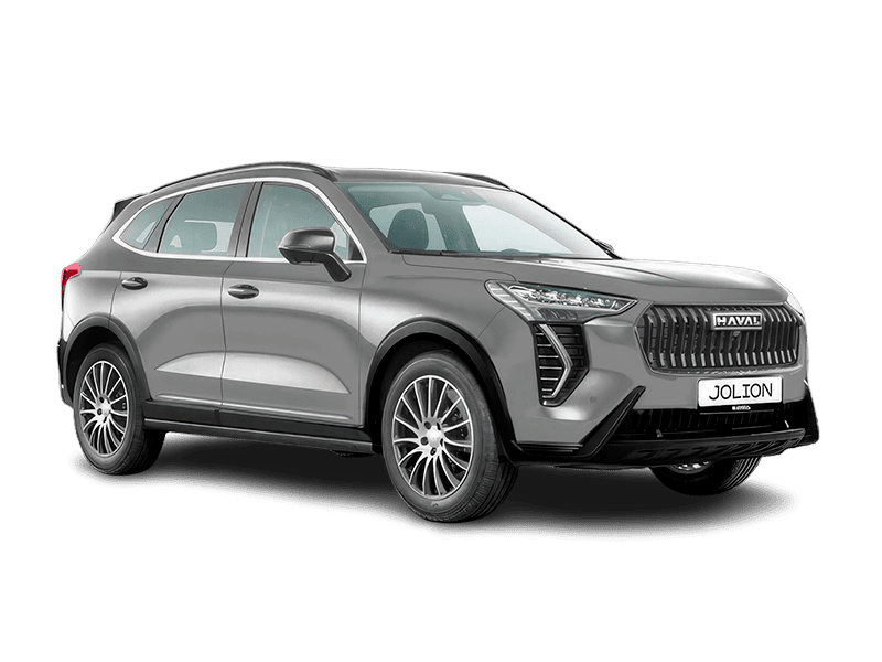 Купить Haval Jolion NEW в Краснодаре - Платиновый неон